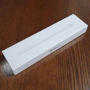 Apple Pencil (2nd Generation)
